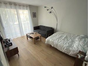 Appartement T1-Bis