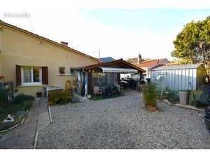 Maison 2 pièces 57 m²