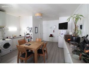 Appartement 2 pièces 33 m²