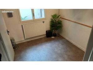 Bureau 19m2 Gare Angers