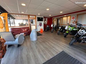 Bureaux commerciaux axé stratégique