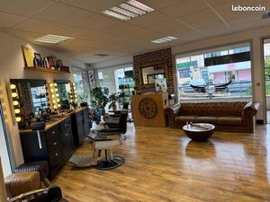 Fonds de commerce et Murs