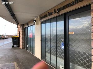 Location commerciale