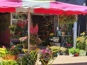 Fonds de commerce  fleuriste Perros-Guirec