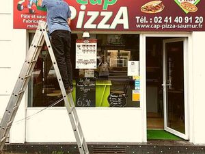 ? BAIL TOUS COMMERCES – EMPLACEMENT N°1 – RESTAURATION / SNACK / FAST-FOOD ??? – 49400 Sau