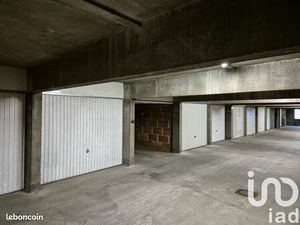 Parking/box 13 m² Angers