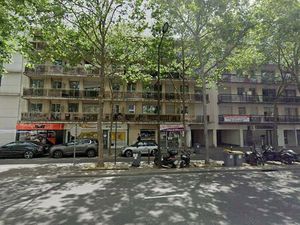 Location garage 20 m² à Boulogne-Billancourt (92100)