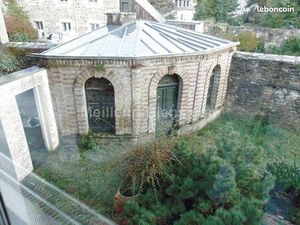 Local commercial 780 m²