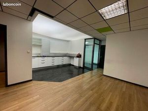 Local commercial 71 m²