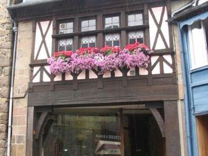 Local commercial à louer