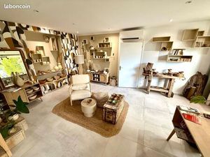 Local commercial 49 m² Tréméreuc