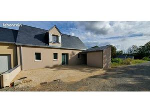 Maison Brissac-Quincé