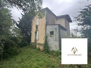 Maison 4 pièces 67 m²