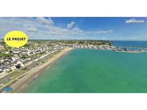 Maison 4 pièces 86 m²