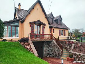 Pavillon 237 000 EUROS