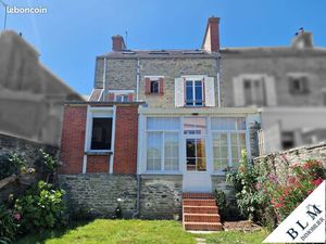 Maison 7 pièces 135 m²