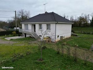 Maison 5 pièces 91 m²