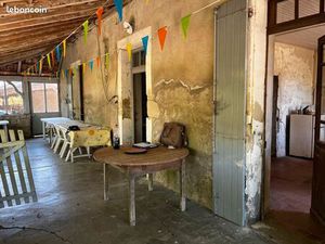 Ferme 5 pièces 92 m²