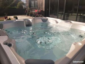 Maison 5 ch/ 2sdb au calme 167m2