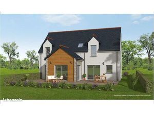 Maison 7 pièces 143 m²