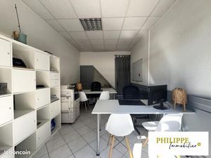 Maison 3 pièces 48 m²