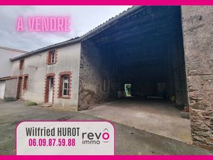 Maison 3 pièces 231 m²