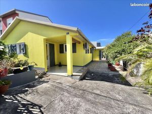 Propriété 6 pièces 106 m²