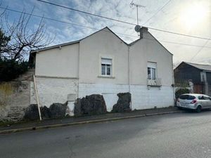 Idéal investisseur ou marchand de biens ? OPPORTUNITÉ MAISONS À TRÉLAZÉ ?