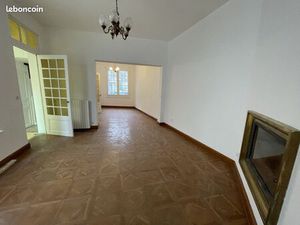 Maison de ville 6 pièces 116 m²