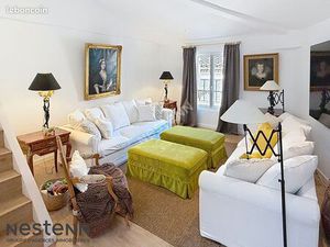 Maison de village 3 pièces 110 m²