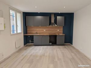 Maison de village T4 de 85 M2