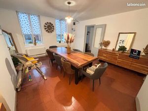 Maison 5 pièces 92 m²