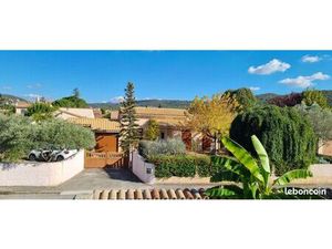 Vente maison individuelle