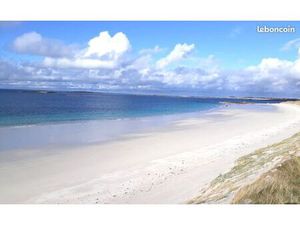 Maison en viager 4 pièces 82 m²