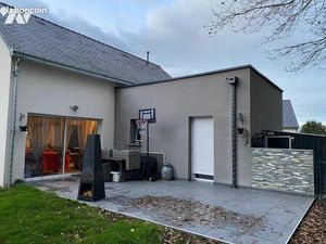 Maison 5 pièces 96 m²