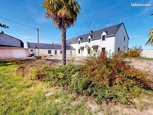 Maison 5 pièces 160 m²