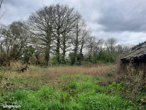 Terrain La Chapelle Bouëxic