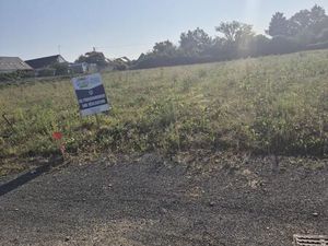 Terrain 409 m² Marans