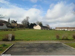 Terrain 656 m² Authon Du Perche