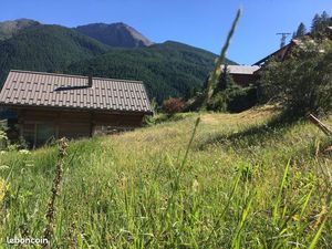 Terrain constructible