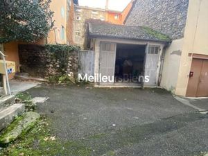 Terrain 90 m² Voiron