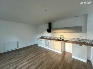 Location Belle Isle en Terre