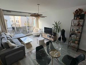 Appartement 3 pièces – 65 m² + Garage 22 m² – Quartier Saint-Ouen (Caen)