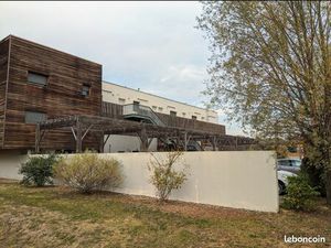 A VENDRE  Secteur CORNEBARRIEU  bel appartement de type 2