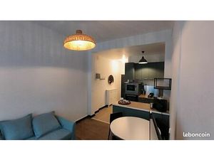 Location annuelle appartement
