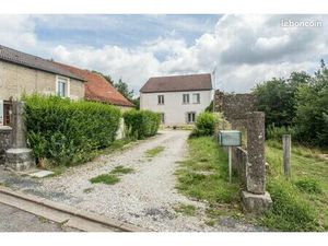 Appartement 4 pièces 111 m²