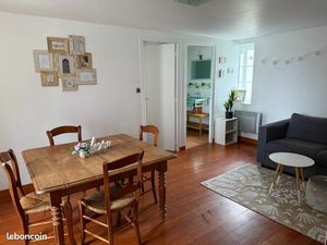 Appartement T2 de 34m2