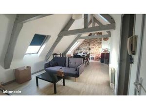 Cœur de ville T2 39m2