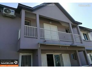 Appartement 280 m² Bras Panon