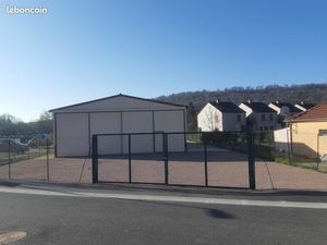Location batiment de stockage